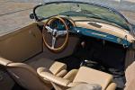 Porsche 356A Speedster 1958 года